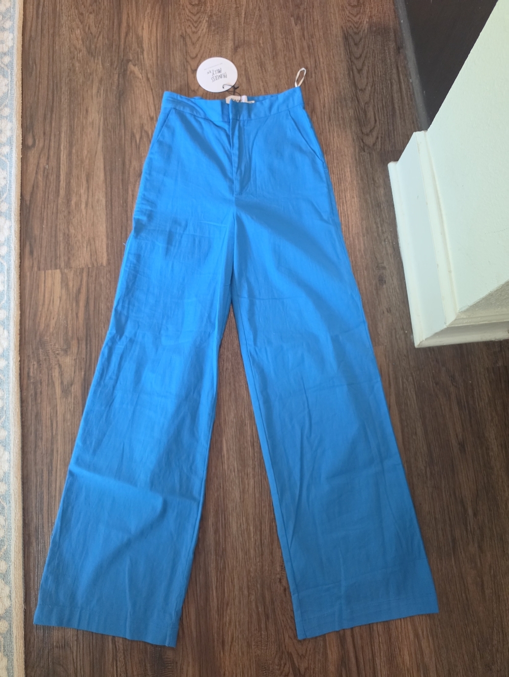 NWT Princess Polly Pants - Picture 2 of 5